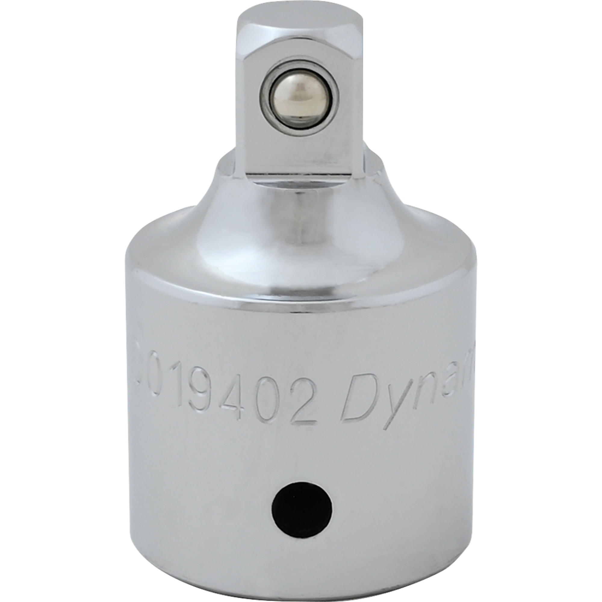Dynamic Tools 3/4" Female X 1/2" Male Adaptor